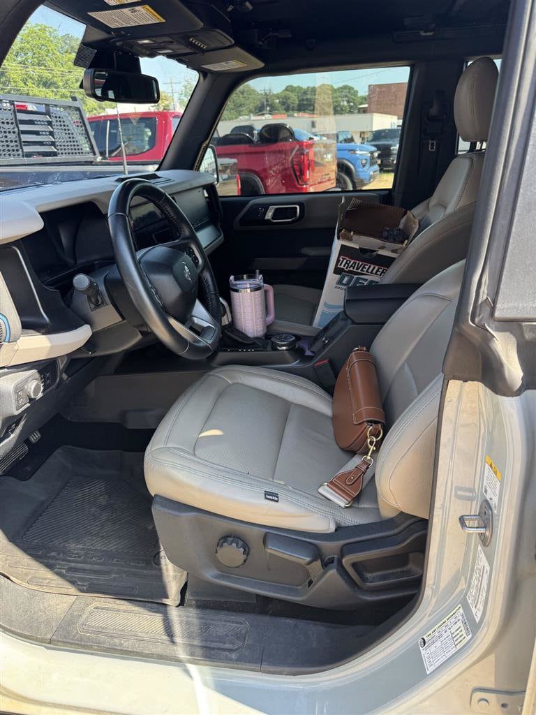 ford bronco 4-door 2022 1FMEE5DP5NLA96656 image ford bronco 4-door 2022 1FMEE5DP5NLA96656 image